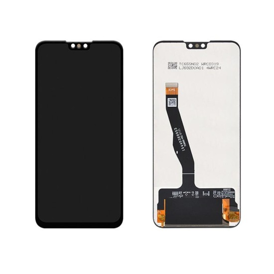 TOUCH+DISPLAY HUAWEI Y8S 6.5" BLACK